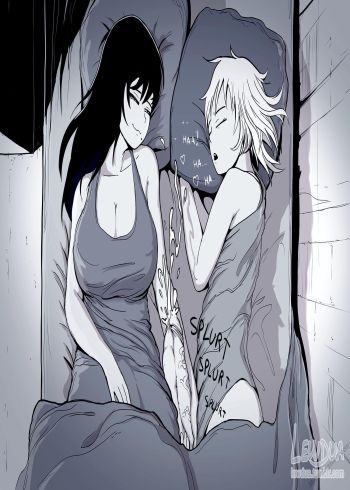 Cover of Lewdies 3 - Good Morning, Babe
